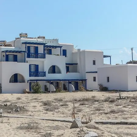 Apartmán Victoria &