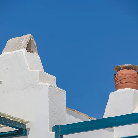 Apartmán Victoria & Mikri Vigla