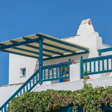 Victoria & Apartmán