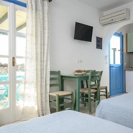 Apartmán Victoria &