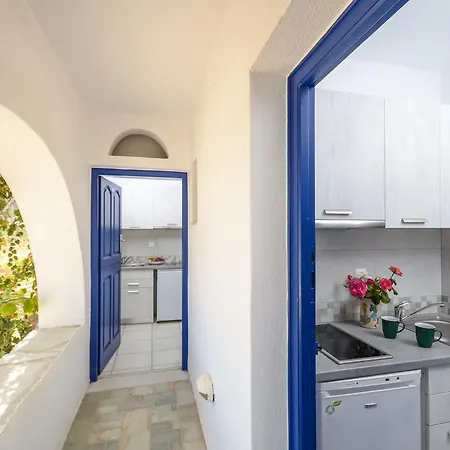 Apartmán Victoria &