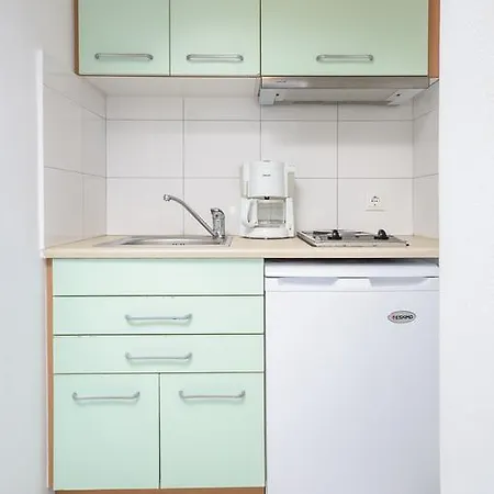 Apartmán Victoria &