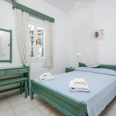 Apartmán Victoria &