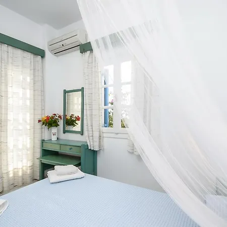 Apartmán Victoria & *