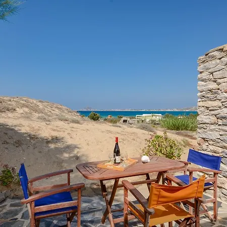 Victoria & Mikri Vigla