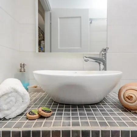 Victoria & Apartmán