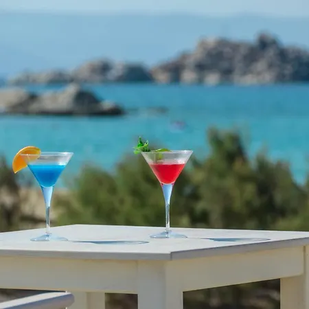 Victoria & Apartmán Mikri Vigla