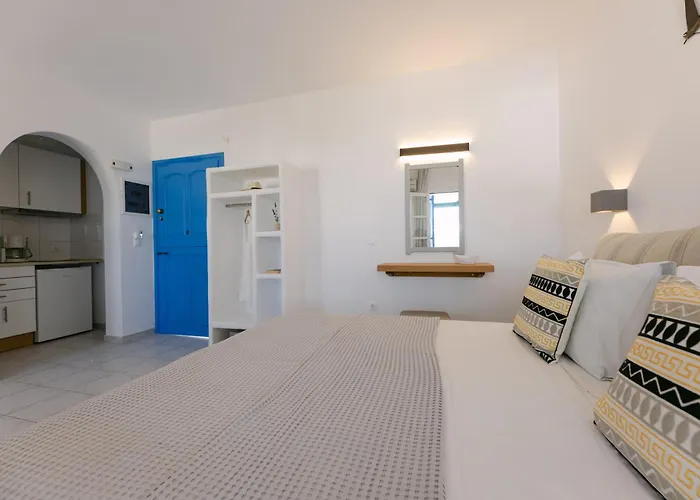 Victoria & Apartman *