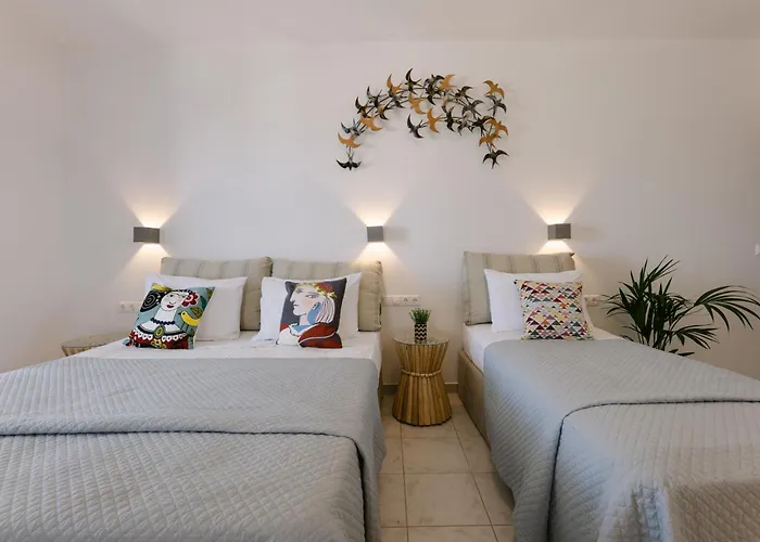 Victoria & Apartman *