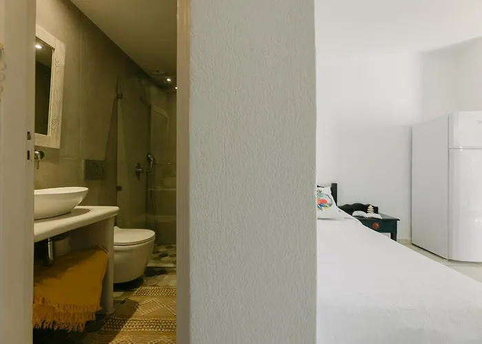 Victoria & Apartman *