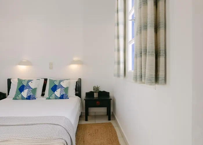 Victoria & Apartman Mikrí Vígla