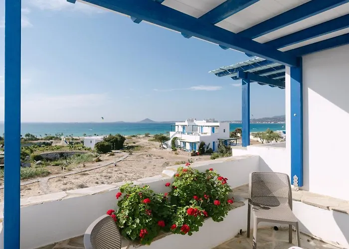 Victoria & Apartman Mikrí Vígla