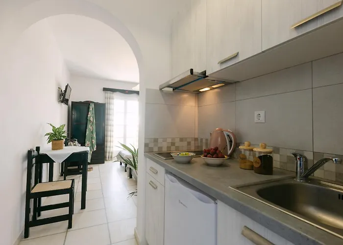 Victoria & Apartman *