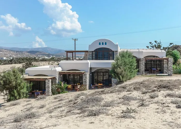 Victoria & Apartman Mikrí Vígla