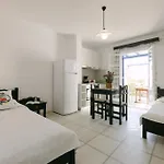 Victoria & Apartment