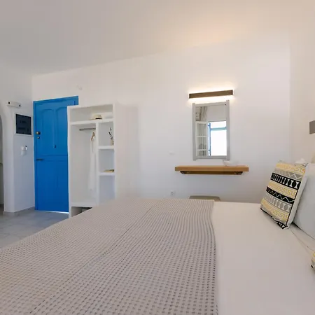 Victoria & Appartement *