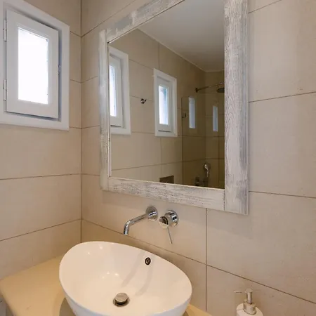 Appartement Victoria & *