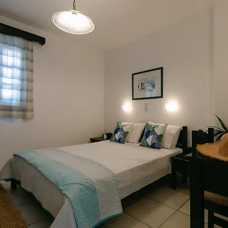 Appartement Victoria &