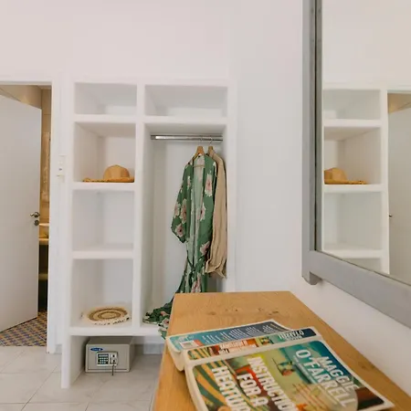 Victoria & Appartement