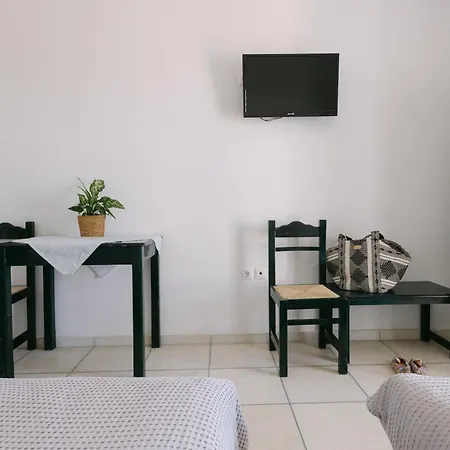 Victoria & 公寓 米科利维亚