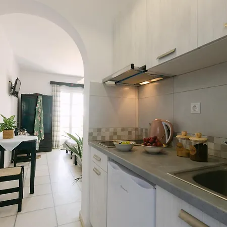 Victoria & Appartement *