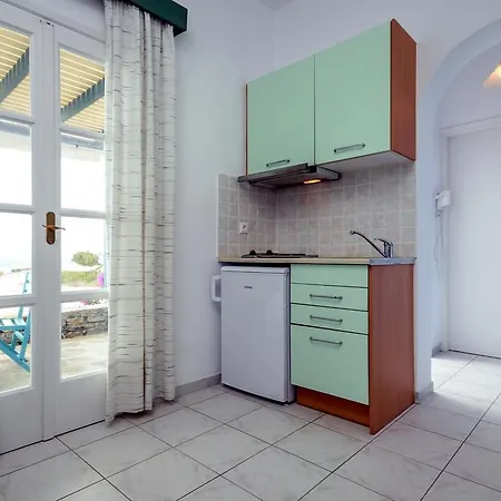 Victoria & Appartement *