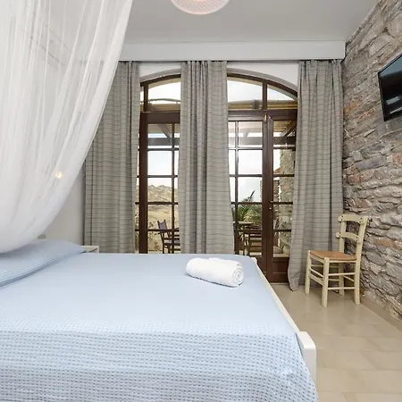 Victoria & Appartement