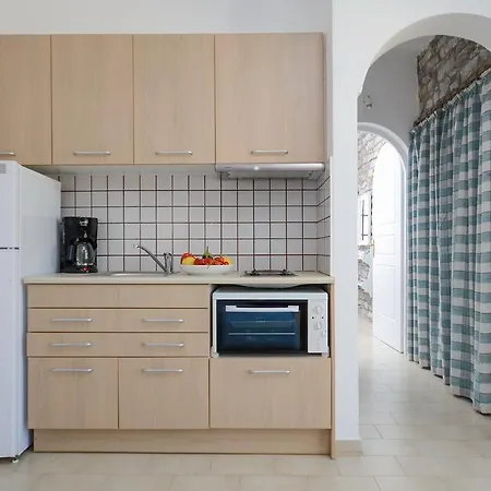 Appartement Victoria &