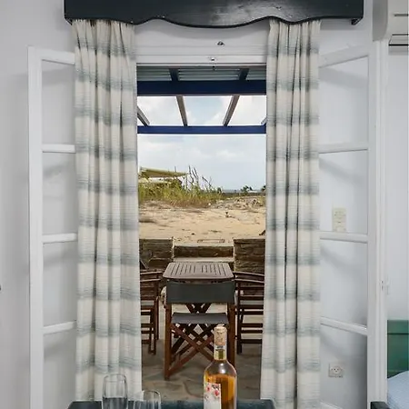 Apartment Victoria & Mikri Vigla