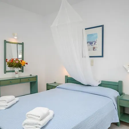 Victoria & Appartement *