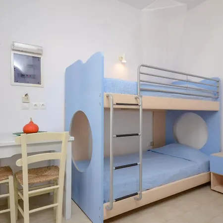 Appartement Victoria &