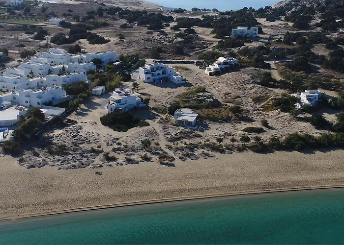 Victoria & Apartment