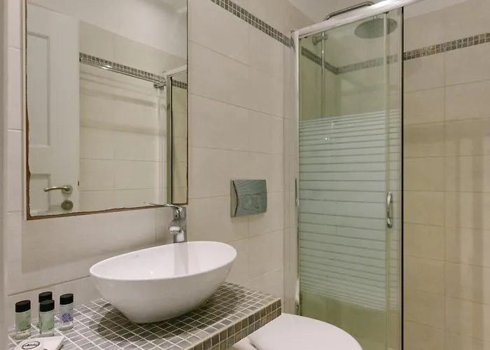 Apartament Victoria & *