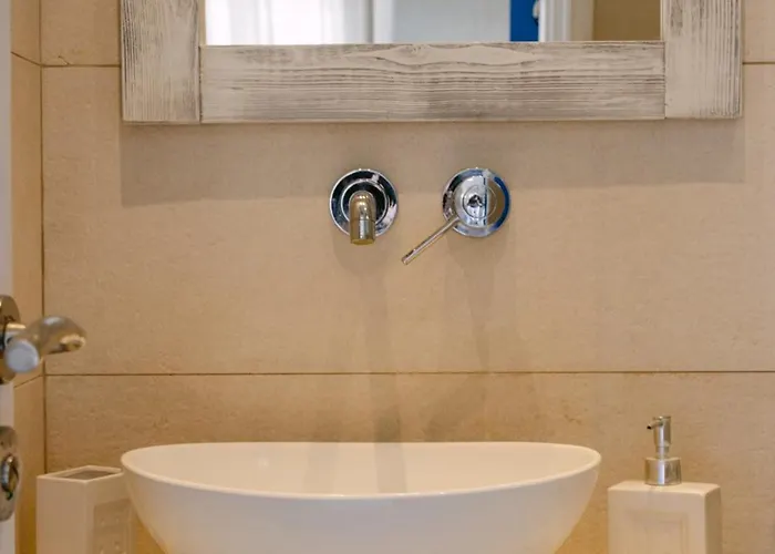 Victoria & Apartament *