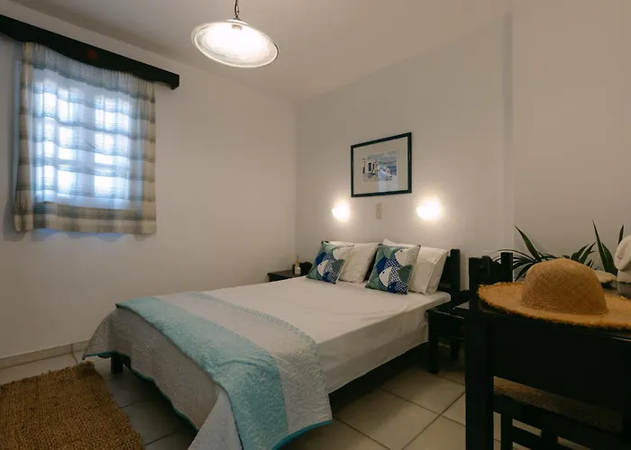 Apartment Victoria &