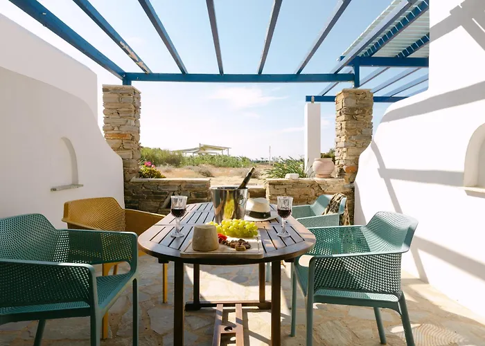 Victoria & 公寓 米科利维亚