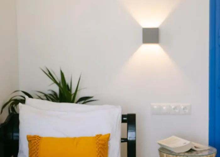 Victoria & Apartament