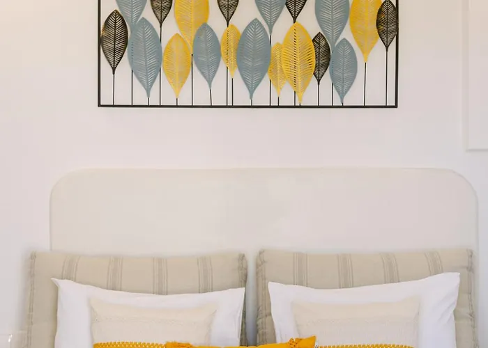 Victoria & 公寓 米科利维亚