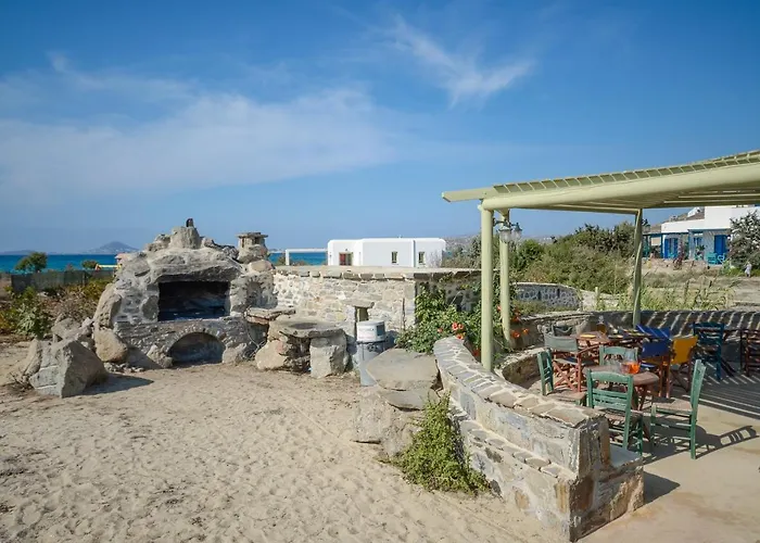 Victoria & 公寓 米科利维亚